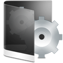 System (2) icon